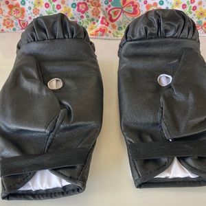 Ever last bag gloves